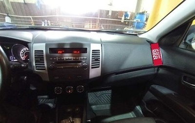 Citroen C-Crosser, 2012 год, 905 000 рублей, 1 фотография