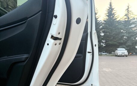 KIA Rio IV, 2017 год, 1 559 990 рублей, 9 фотография