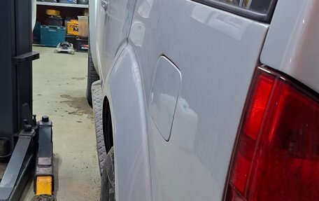 Nissan Pathfinder, 2005 год, 1 000 000 рублей, 9 фотография