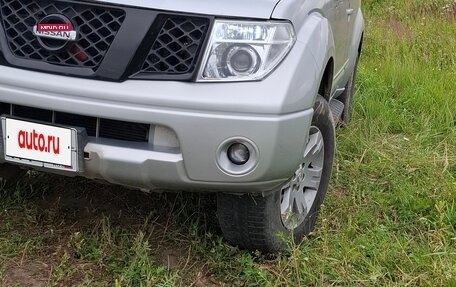 Nissan Pathfinder, 2005 год, 1 000 000 рублей, 2 фотография