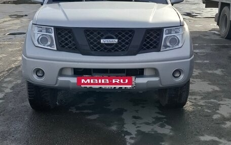 Nissan Pathfinder, 2005 год, 1 000 000 рублей, 5 фотография