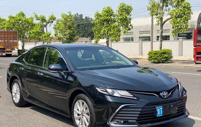 Toyota Camry, 2023 год, 1 980 998 рублей, 1 фотография