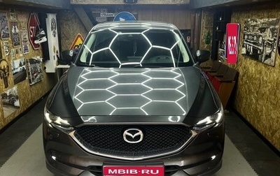 Mazda CX-5 II, 2018 год, 2 650 000 рублей, 1 фотография