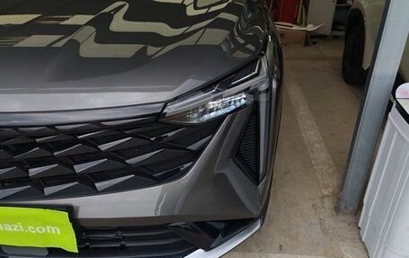 Geely Atlas, 2024 год, 1 450 325 рублей, 4 фотография