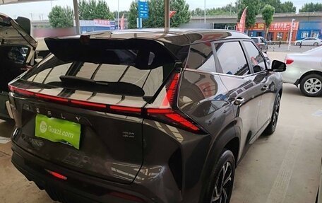 Geely Atlas, 2024 год, 1 450 325 рублей, 7 фотография