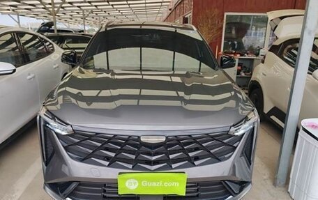 Geely Atlas, 2024 год, 1 450 325 рублей, 2 фотография