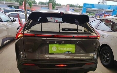 Geely Atlas, 2024 год, 1 450 325 рублей, 6 фотография
