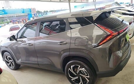 Geely Atlas, 2024 год, 1 450 325 рублей, 5 фотография
