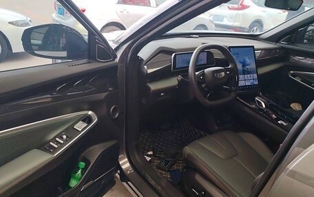 Geely Atlas, 2024 год, 1 450 325 рублей, 11 фотография