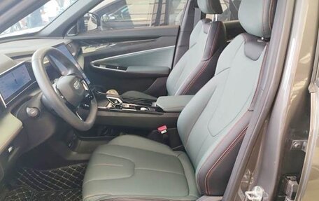 Geely Atlas, 2024 год, 1 450 325 рублей, 12 фотография
