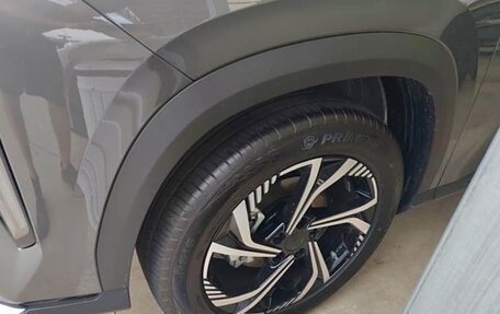 Geely Atlas, 2024 год, 1 450 325 рублей, 10 фотография