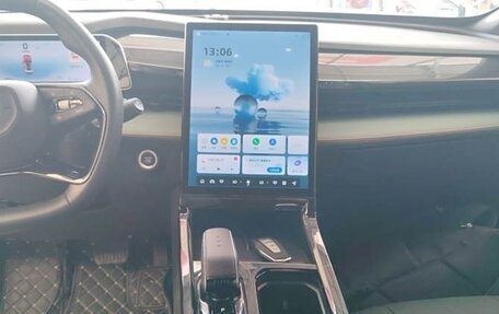 Geely Atlas, 2024 год, 1 450 325 рублей, 16 фотография