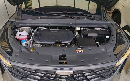 Geely Atlas, 2024 год, 1 450 325 рублей, 24 фотография