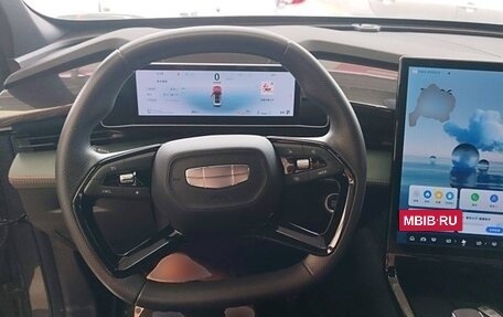 Geely Atlas, 2024 год, 1 450 325 рублей, 14 фотография