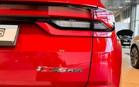 Changan CS35 Plus, 2024 год, 2 629 900 рублей, 14 фотография