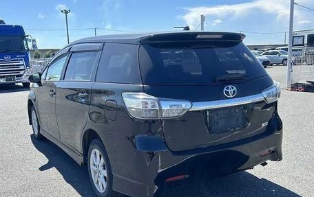 Toyota Wish II, 2015 год, 1 037 000 рублей, 3 фотография