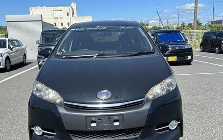 Toyota Wish II, 2015 год, 1 037 000 рублей, 8 фотография