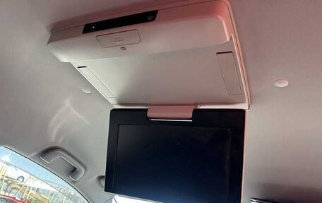 Toyota Wish II, 2015 год, 1 037 000 рублей, 18 фотография