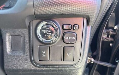Toyota Wish II, 2015 год, 1 037 000 рублей, 14 фотография