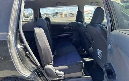 Toyota Wish II, 2015 год, 1 037 000 рублей, 17 фотография