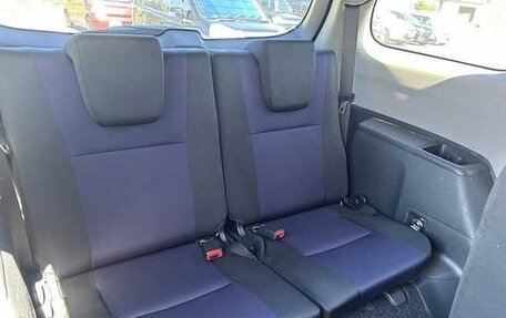 Toyota Wish II, 2015 год, 1 037 000 рублей, 19 фотография