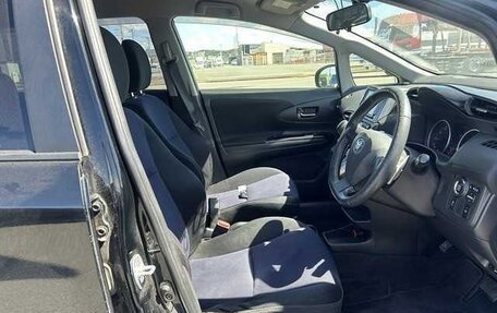 Toyota Wish II, 2015 год, 1 037 000 рублей, 10 фотография