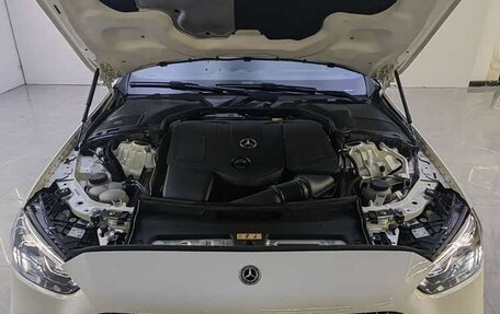 Mercedes-Benz C-Класс, 2022 год, 3 020 000 рублей, 6 фотография