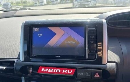 Toyota Wish II, 2015 год, 1 037 000 рублей, 13 фотография