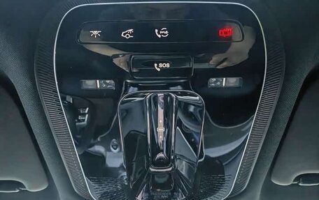 Mercedes-Benz C-Класс, 2022 год, 3 020 000 рублей, 14 фотография