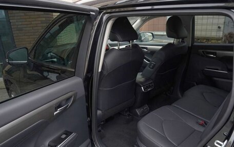 Toyota Highlander, 2025 год, 4 790 000 рублей, 5 фотография