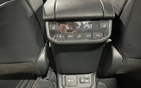 Toyota Highlander, 2025 год, 4 790 000 рублей, 9 фотография