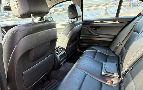 BMW 5 серия, 2014 год, 2 150 000 рублей, 7 фотография