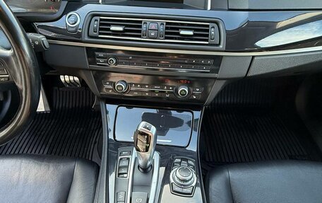 BMW 5 серия, 2014 год, 2 150 000 рублей, 5 фотография