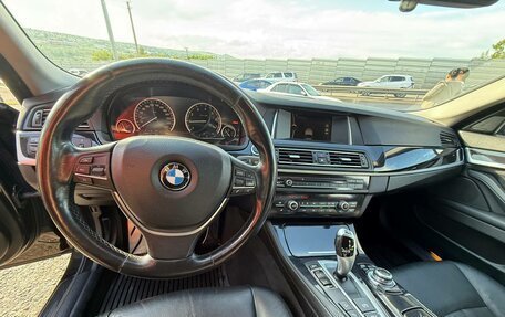 BMW 5 серия, 2014 год, 2 150 000 рублей, 6 фотография