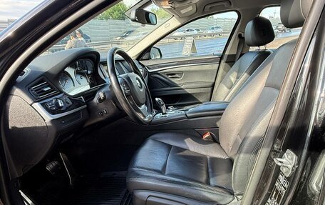 BMW 5 серия, 2014 год, 2 150 000 рублей, 9 фотография