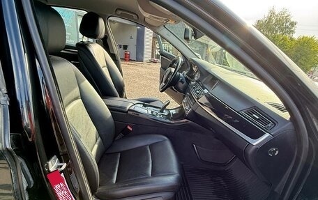 BMW 5 серия, 2014 год, 2 150 000 рублей, 8 фотография