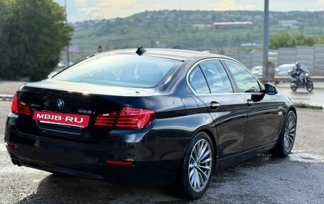 BMW 5 серия, 2014 год, 2 150 000 рублей, 3 фотография
