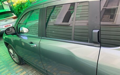 Jeep Compass I рестайлинг, 2012 год, 1 100 000 рублей, 9 фотография
