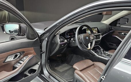 BMW 3 серия, 2021 год, 3 035 000 рублей, 9 фотография