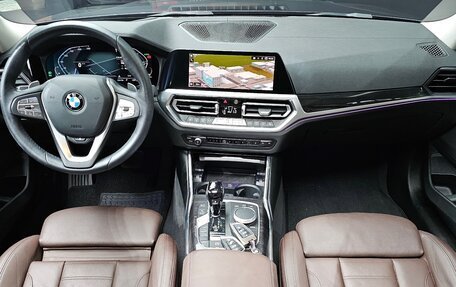 BMW 3 серия, 2021 год, 3 035 000 рублей, 5 фотография