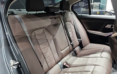 BMW 3 серия, 2021 год, 3 035 000 рублей, 8 фотография