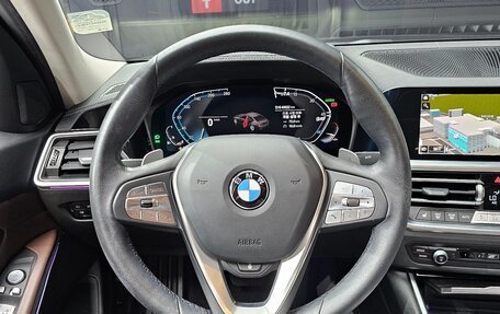 BMW 3 серия, 2021 год, 3 035 000 рублей, 6 фотография