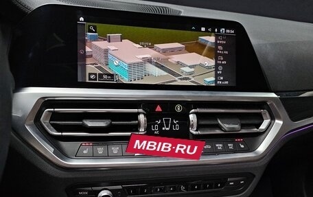 BMW 3 серия, 2021 год, 3 035 000 рублей, 10 фотография