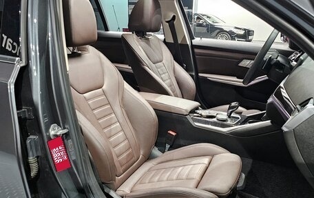 BMW 3 серия, 2021 год, 3 035 000 рублей, 7 фотография