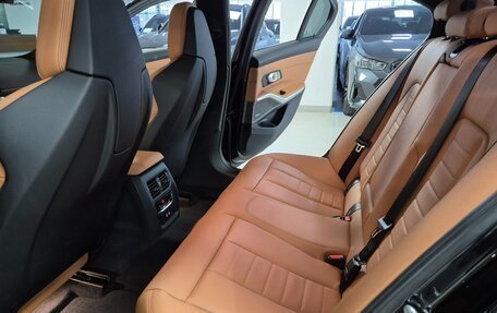 BMW 3 серия, 2024 год, 6 090 013 рублей, 13 фотография