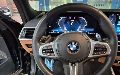 BMW 3 серия, 2024 год, 6 090 013 рублей, 7 фотография