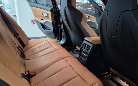 BMW 3 серия, 2024 год, 6 090 013 рублей, 14 фотография
