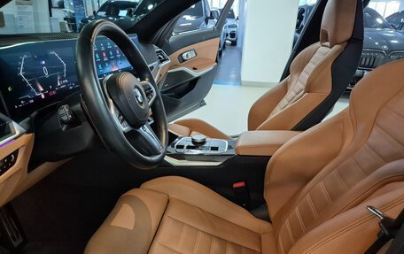 BMW 3 серия, 2024 год, 6 090 013 рублей, 6 фотография