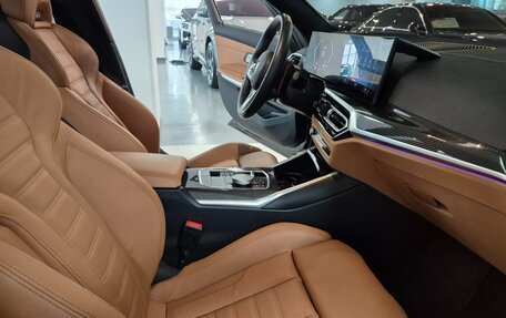 BMW 3 серия, 2024 год, 6 090 013 рублей, 15 фотография