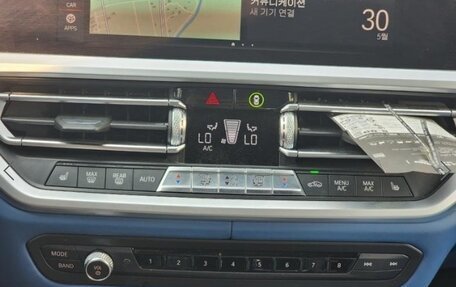 BMW 3 серия, 2022 год, 3 960 013 рублей, 10 фотография